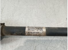 Recambio de transmision delantera izquierda para suzuki swift berlina (mz) gl (5-ptas.) referencia OEM IAM 4410272K00  