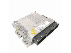 Recambio de centralita motor uce para renault megane iii berlina 5 p dynamique referencia OEM IAM 237101478R S180067143A 2371000
