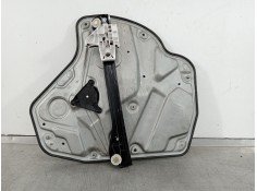 Recambio de elevalunas trasero derecho para skoda octavia berlina (1z3) family referencia OEM IAM 5K0959704A   2