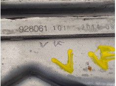 Recambio de elevalunas delantero derecho para ford transit custom kasten 270 l1 ambiente referencia OEM IAM BK21V23200BD   2