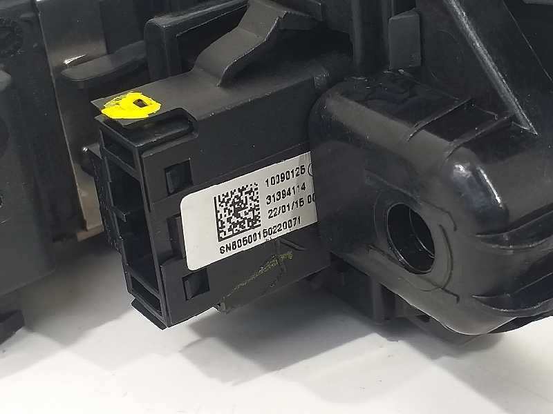 Recambio de conmutador de arranque para volvo xc60 kinetic 2wd referencia OEM IAM 28227917 31394114 