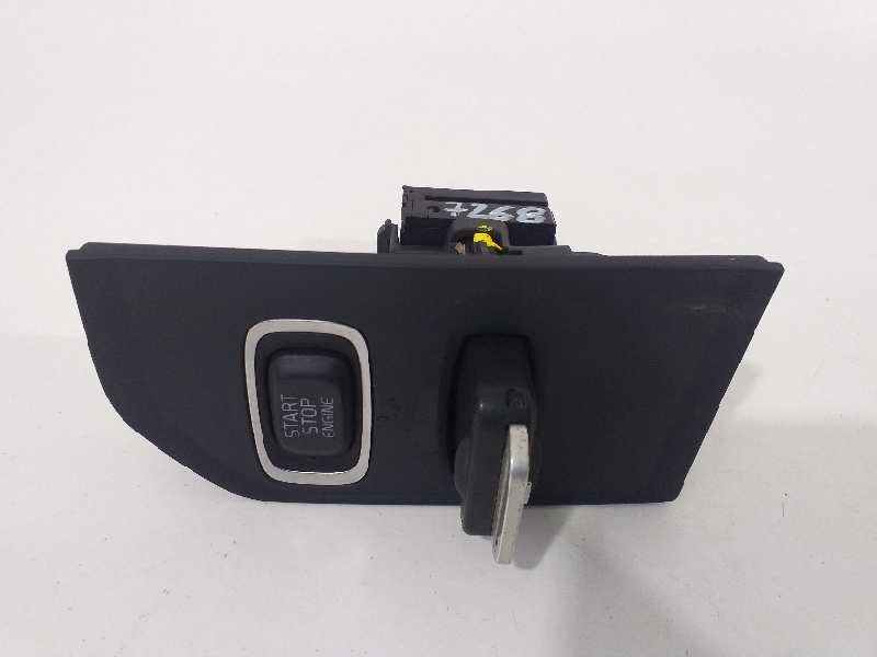 Recambio de conmutador de arranque para volvo xc60 kinetic 2wd referencia OEM IAM 28227917 31394114 