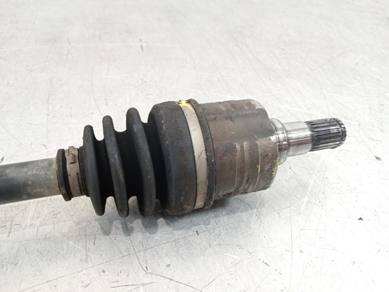 Recambio de transmision delantera izquierda para suzuki swift berlina (mz) gl (5-ptas.) referencia OEM IAM 4410272K00  