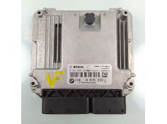 Recambio de centralita motor uce para bmw x3 (f25) xdrive 20d referencia OEM IAM 8576333 0281030326 170048580