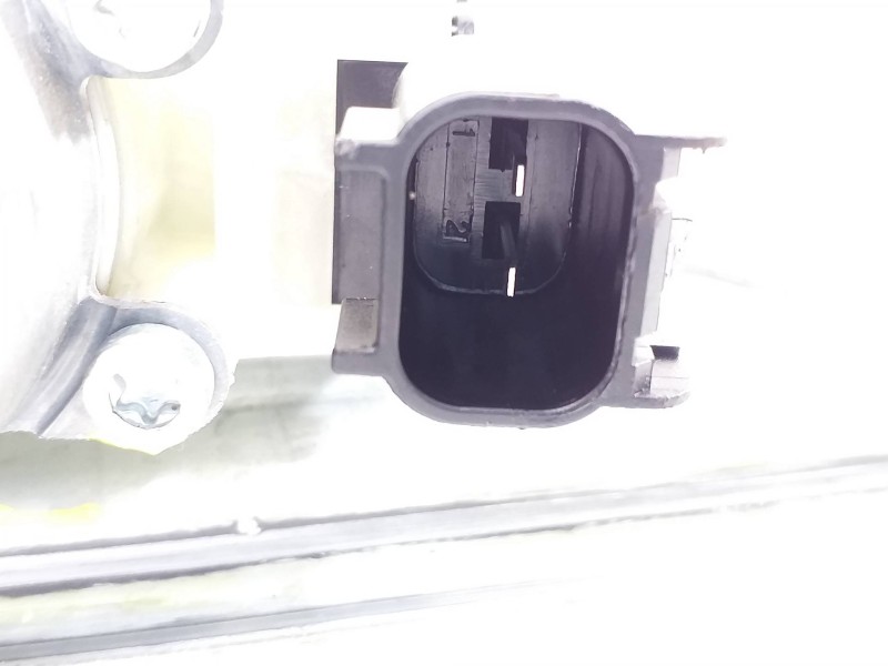 Recambio de elevalunas delantero derecho para ford transit custom kasten 270 l1 ambiente referencia OEM IAM BK21V23200BD  