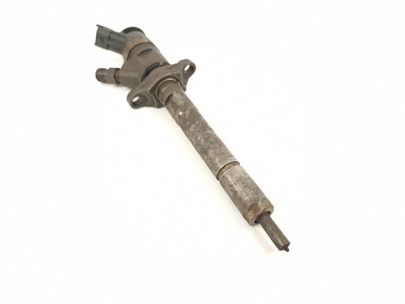 Recambio de inyector para citroën c4 picasso seduction referencia OEM IAM 0445110297  