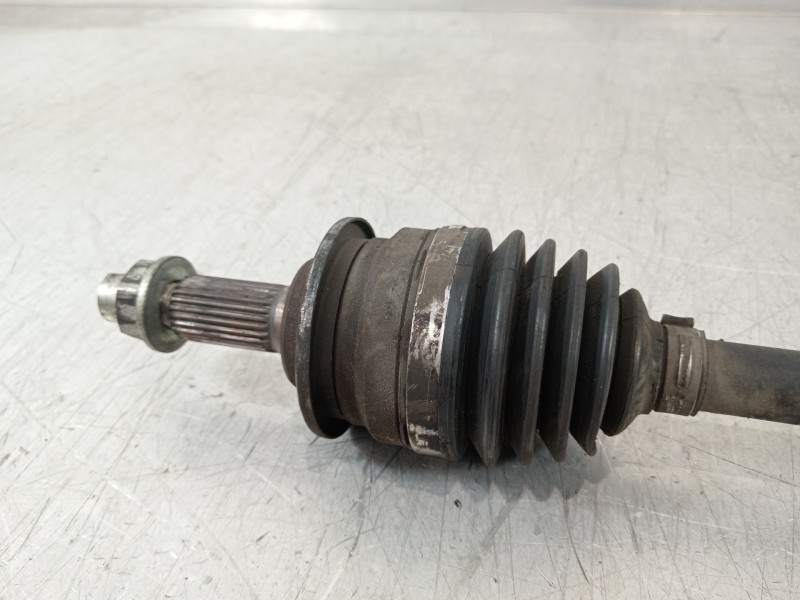 Recambio de transmision delantera izquierda para suzuki swift berlina (mz) gl (5-ptas.) referencia OEM IAM 4410272K00  