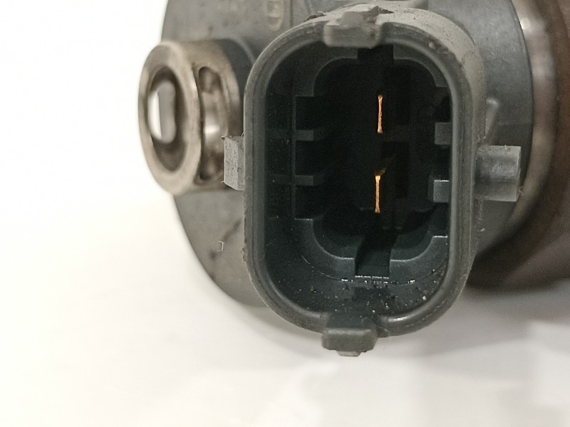 Recambio de inyector para citroën c4 picasso seduction referencia OEM IAM 0445110297  