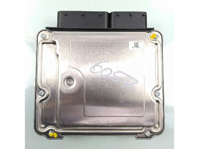 Recambio de centralita motor uce para bmw x3 (f25) xdrive 20d referencia OEM IAM 8576333 0281030326 170048580