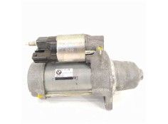 Recambio de motor arranque para bmw serie 3 lim. (f30) 335i xdrive referencia OEM IAM 7631558 4280009130 