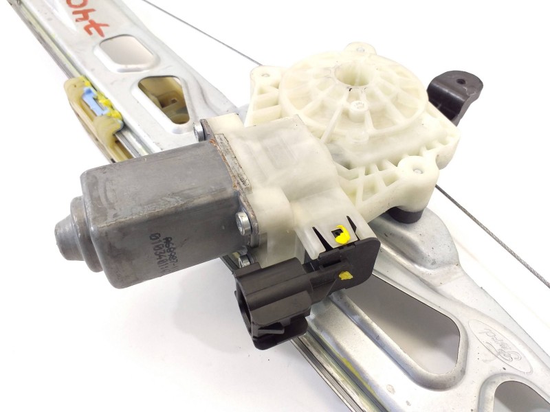 Recambio de elevalunas delantero derecho para ford transit custom kasten 270 l1 ambiente referencia OEM IAM BK21V23200BD  