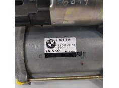 Recambio de motor arranque para bmw serie 3 lim. (f30) 335i xdrive referencia OEM IAM 7631558 4280009130  2