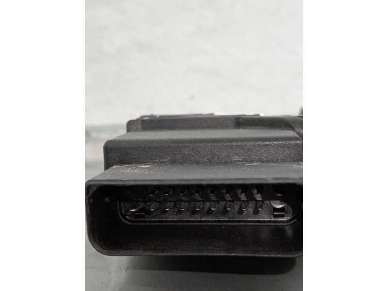 Recambio de elevalunas trasero derecho para skoda octavia berlina (1z3) family referencia OEM IAM 5K0959704A  