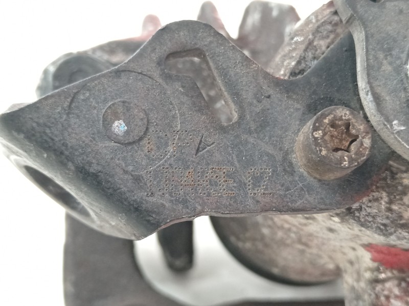Recambio de pinza freno trasera izquierda para audi a3 (8l) 1.9 tdi ambiente referencia OEM IAM 1J0615423H   Recambio de pinza freno trasera izquierda para audi a3 (8l) 1.9 tdi ambiente referencia OEM IAM 1J0615423H