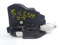 Recambio de cerradura puerta delantera izquierda para bmw x3 (f25) xdrive 20d referencia OEM IAM 7318409  