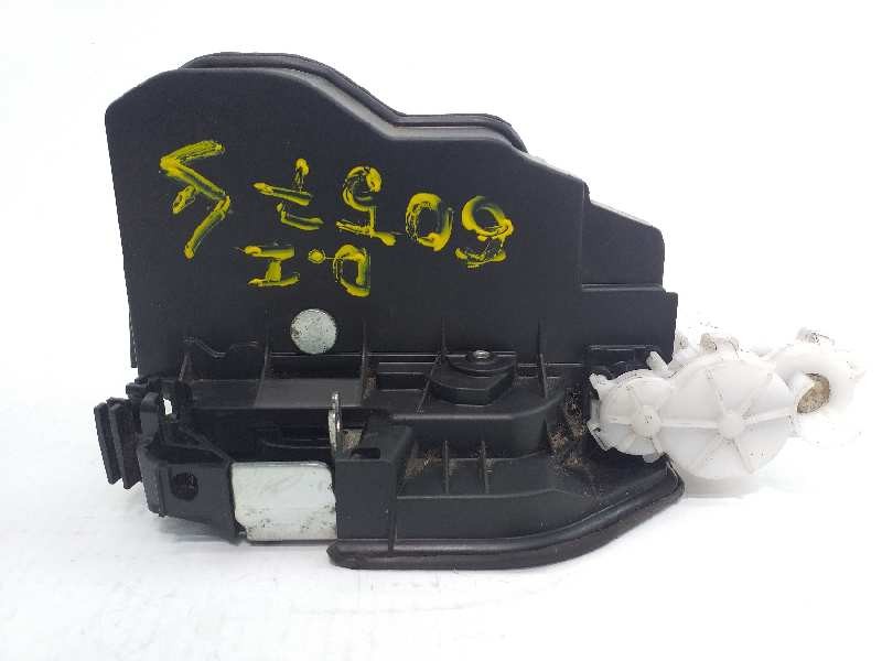 Recambio de cerradura puerta delantera izquierda para bmw x3 (f25) xdrive 20d referencia OEM IAM 7318409  
