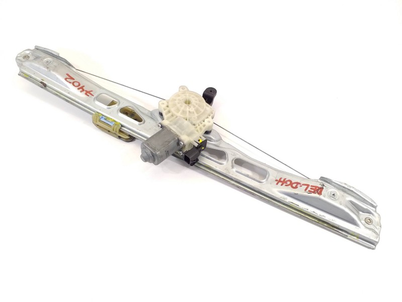 Recambio de elevalunas delantero derecho para ford transit custom kasten 270 l1 ambiente referencia OEM IAM BK21V23200BD  