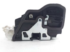 Recambio de cerradura puerta delantera izquierda para bmw x3 (f25) xdrive 20d referencia OEM IAM 7318409   2