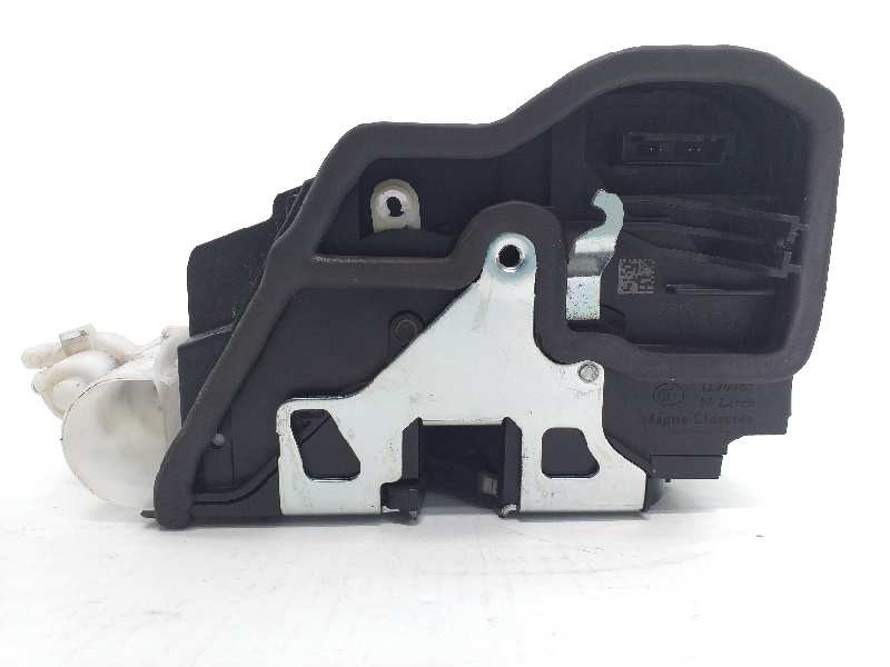 Recambio de cerradura puerta delantera izquierda para bmw x3 (f25) xdrive 20d referencia OEM IAM 7318409  