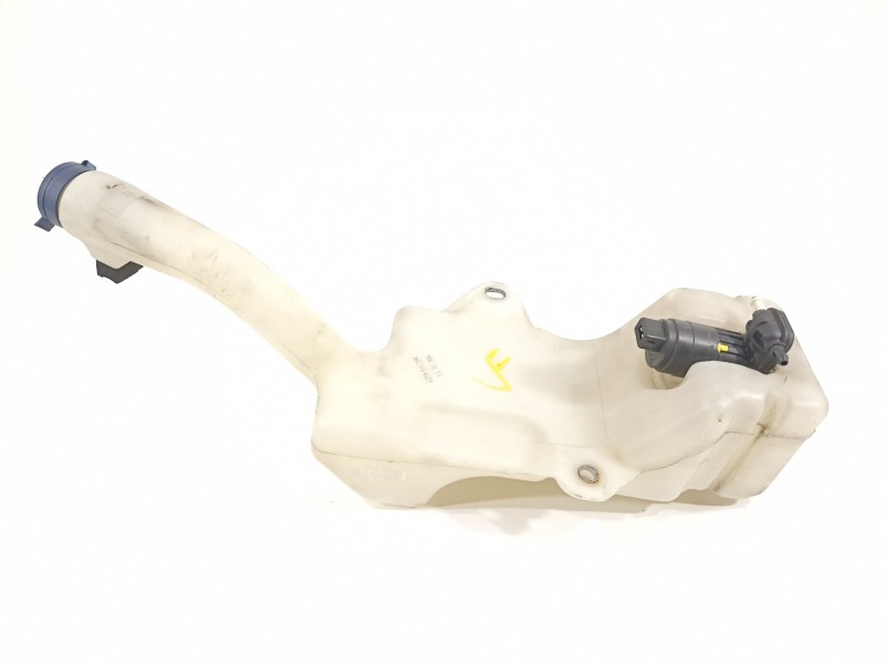 Recambio de deposito limpia para fiat 500 abarth referencia OEM IAM 52109341 71740942 