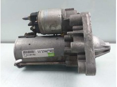Recambio de motor arranque para peugeot 207 confort referencia OEM IAM 9688268480 TS14E110 