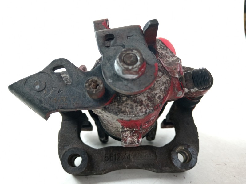 Recambio de pinza freno trasera izquierda para audi a3 (8l) 1.9 tdi ambiente referencia OEM IAM 1J0615423H   Recambio de pinza freno trasera izquierda para audi a3 (8l) 1.9 tdi ambiente referencia OEM IAM 1J0615423H