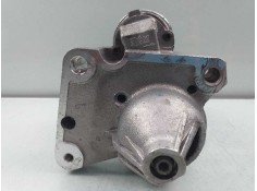 Recambio de motor arranque para peugeot 207 confort referencia OEM IAM 9688268480 TS14E110  2