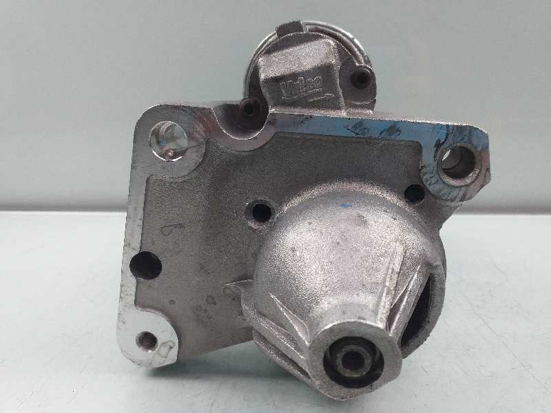 Recambio de motor arranque para peugeot 207 confort referencia OEM IAM 9688268480 TS14E110 