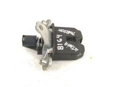 Recambio de cerradura maletero / porton para skoda octavia berlina (1z3) family referencia OEM IAM 1Z5827501E  