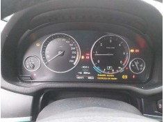 Recambio de cuadro instrumentos para bmw x3 (f25) xdrive 20d referencia OEM IAM 9348714 2682515 
