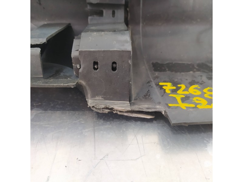 Recambio de faldon lateral para volvo xc60 kinetic 2wd referencia OEM IAM   