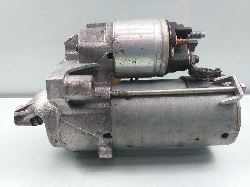 Recambio de motor arranque para peugeot 207 confort referencia OEM IAM 9688268480 TS14E110 