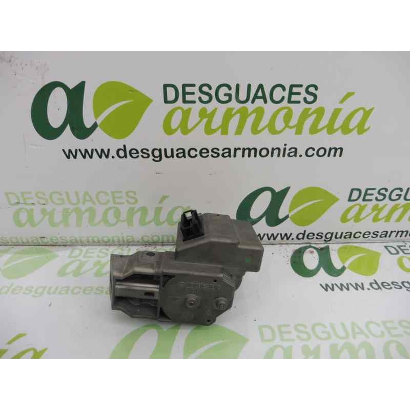 Recambio de conmutador de arranque para mercedes-benz clase e (w210) berlina diesel 270 cdi (210.016) referencia OEM IAM 4014291