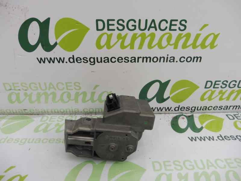 Recambio de conmutador de arranque para mercedes-benz clase e (w210) berlina diesel 270 cdi (210.016) referencia OEM IAM 4014291