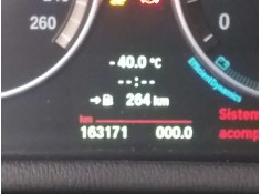 Recambio de cuadro instrumentos para bmw x3 (f25) xdrive 20d referencia OEM IAM 9348714 2682515  2