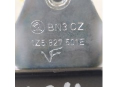 Recambio de cerradura maletero / porton para skoda octavia berlina (1z3) family referencia OEM IAM 1Z5827501E   2