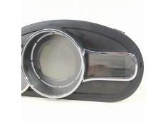 Recambio de cuadro instrumentos para renault megane iii berlina 5 p dynamique referencia OEM IAM 248100342R   2