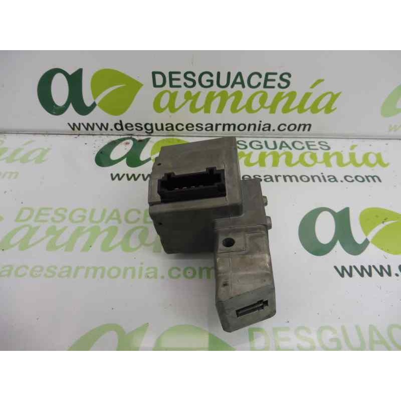 Recambio de conmutador de arranque para mercedes-benz clase e (w210) berlina diesel 270 cdi (210.016) referencia OEM IAM 4014291