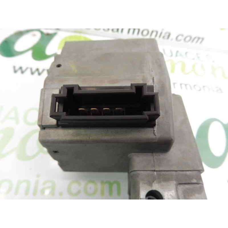 Recambio de conmutador de arranque para mercedes-benz clase e (w210) berlina diesel 270 cdi (210.016) referencia OEM IAM 4014291