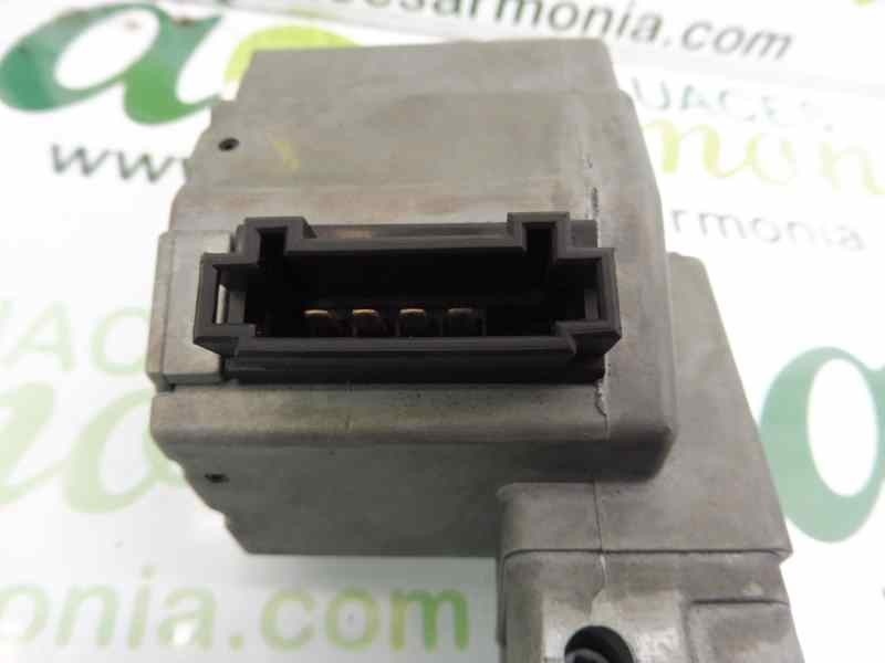 Recambio de conmutador de arranque para mercedes-benz clase e (w210) berlina diesel 270 cdi (210.016) referencia OEM IAM 4014291