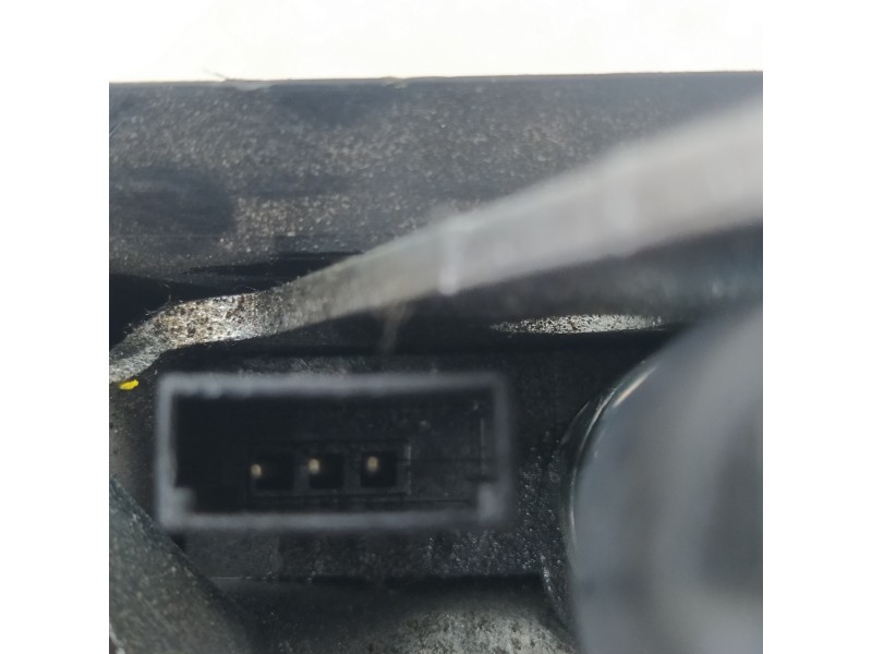 Recambio de cerradura maletero / porton para skoda octavia berlina (1z3) family referencia OEM IAM 1Z5827501E  