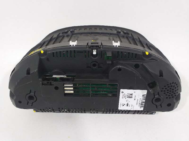 Recambio de cuadro instrumentos para bmw x3 (f25) xdrive 20d referencia OEM IAM 9348714 2682515 