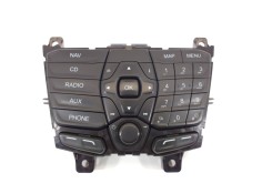 Recambio de mando multifuncion para ford transit custom kasten 270 l1 ambiente referencia OEM IAM BK2T18K811FC  