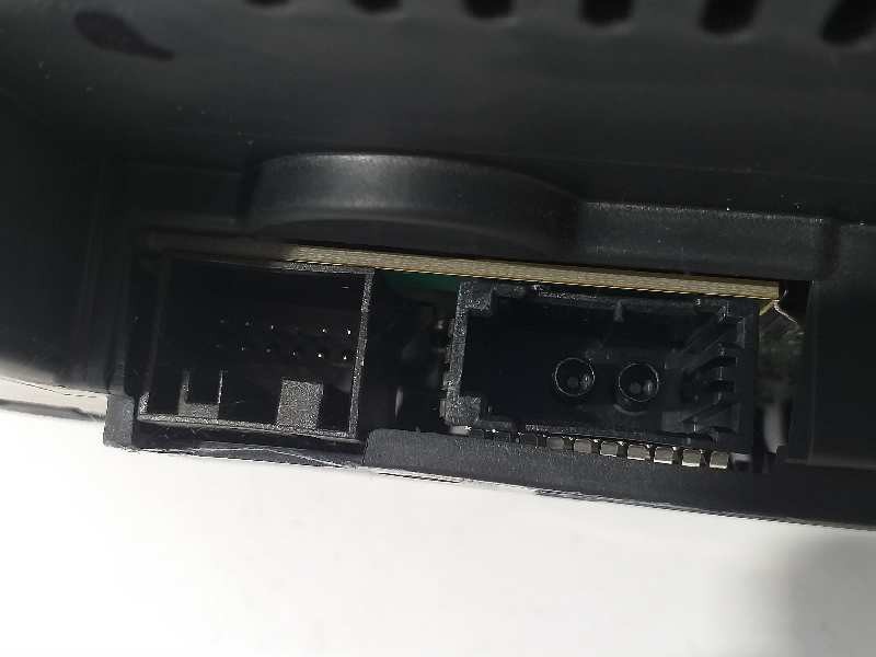 Recambio de cuadro instrumentos para bmw x3 (f25) xdrive 20d referencia OEM IAM 9348714 2682515 