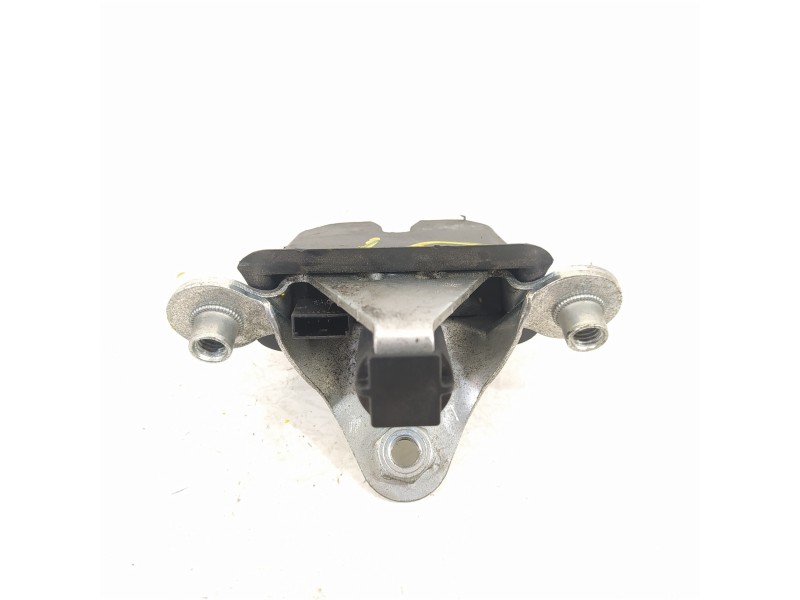 Recambio de cerradura maletero / porton para skoda octavia berlina (1z3) family referencia OEM IAM 1Z5827501E  