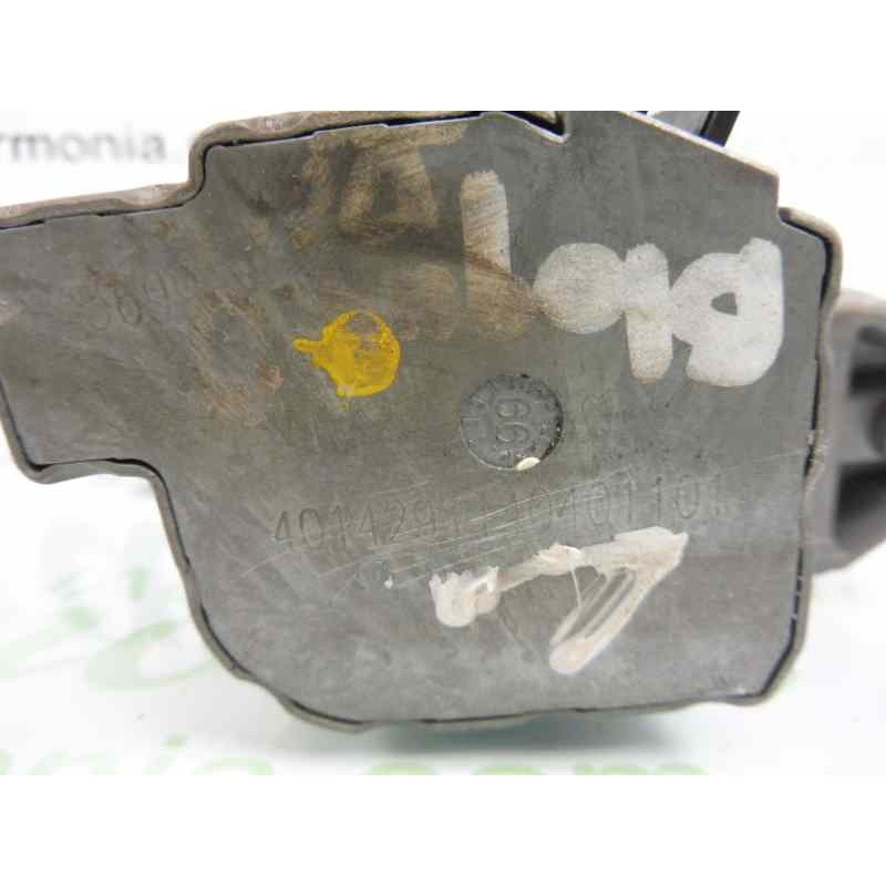 Recambio de conmutador de arranque para mercedes-benz clase e (w210) berlina diesel 270 cdi (210.016) referencia OEM IAM 4014291