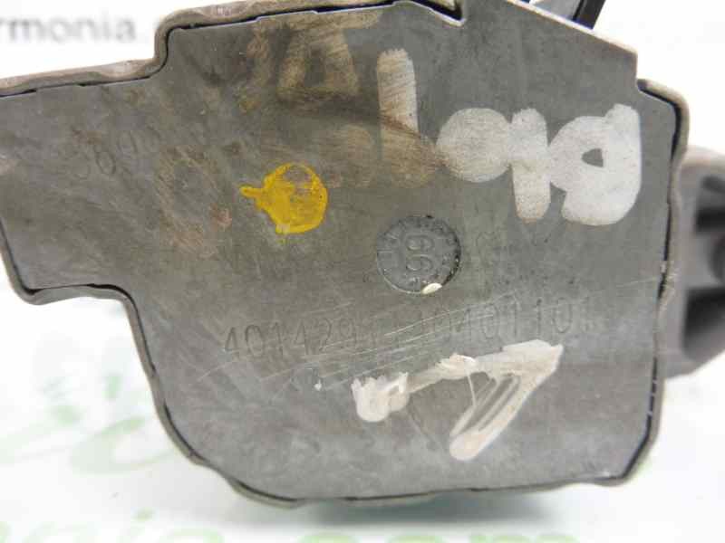 Recambio de conmutador de arranque para mercedes-benz clase e (w210) berlina diesel 270 cdi (210.016) referencia OEM IAM 4014291