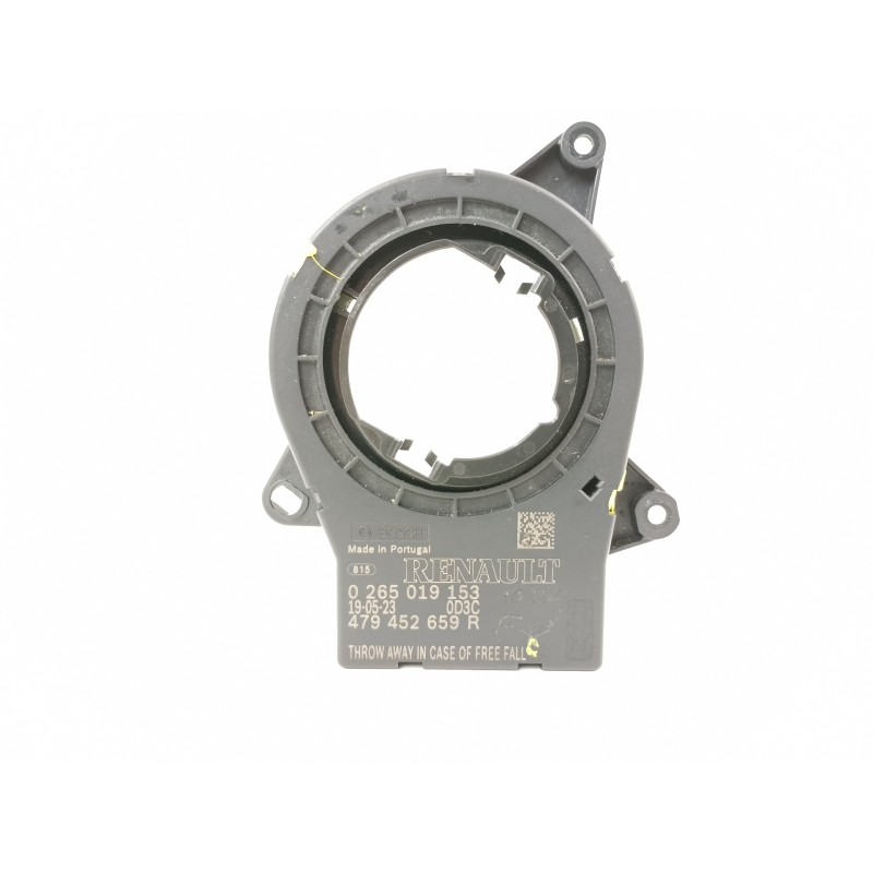 Recambio de sensor para dacia sandero comfort referencia OEM IAM 479452659R  