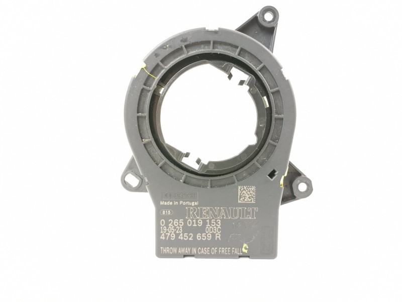 Recambio de sensor para dacia sandero comfort referencia OEM IAM 479452659R  