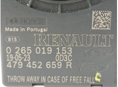 Recambio de sensor para dacia sandero comfort referencia OEM IAM 479452659R   2